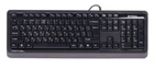 Клавиатура A4Tech Fstyler fks10 Grey usb