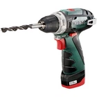 Шуруповерт Metabo bs (600079550)