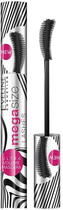 Tusz do rzęs Eveline Cosmetics Mega Size Lashes Mascara pogrubiająco-wydłużający 10 ml (5907609389190) - obraz 1