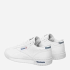 Чоловічі кросівки Reebok Exofit Lo Clean Logo Int 100000169 44.5 (11US) 29 см Білі (4056567188060) - зображення 3