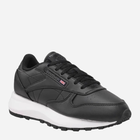 Buty sportowe damskie na platformie do kostki Reebok Classic Sp Vegan GX8692 37 (6.5US) 23.5 cm Czarne (4065419170023) - obraz 2