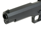 Страйкбольний пістолет Hi-Capa 5.1 AEP CM.128 [CYMA] (для страйкболу) - зображення 4