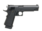Страйкбольный пистолет Hi-Capa 5.1 AEP CM.128 [CYMA] (для страйкбола) - изображение 8