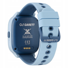 Дитячий смарт-годинник Garett Kids Twin 4G Blue (5904238484302) - зображення 9