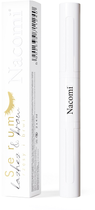 Serum do rzęs i brwi Nacomi Lashes & Brow 8 ml (5902539711240)