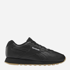 Buty sportowe skórzane męskie do kostki Reebok Glide 100010030 45 (11.5US) 29.5 cm Czarne (4066748714094)