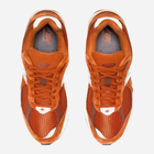 Buty sportowe męskie zamszowe na platformie do kostki New Balance M2002RCB 40 (7US) 25 cm Pomarańczowe (196071999913) - obraz 5
