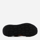 Buty sportowe męskie zamszowe na platformie do kostki New Balance M5740GHA 45.5 (11.5US) 29.5 cm Pomarańczowe (195907843819) - obraz 6