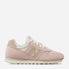 Жіночі кросівки New Balance WL373RP2 37 (6.5US) 23.5 см Рожеві (196307115919) - зображення 1