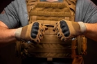 Тактические перчатки Glove Station размер Small - изображение 7