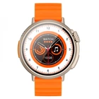 Смарт-годинник Hoco Y18 Smart Sports watch (Call Version) BT Call, Track, HeartRate, IP67 для Android для Iphone Золотий