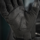 M-Tac перчатки A30 Чорний M - изображение 13