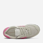 Buty sportowe dziecięce dla dziewczynki New Balance 574 PC574ME2 33.5 Szare (195173142227) - obraz 3