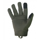 Рукавички тактичні Kombat UK Delta Fast Gloves L Olive (1000-kb-dfg-olgr-l) - зображення 2