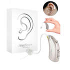 Универсальный слуховой аппарат Medica+ SoundControl 15 (MD-102982) - изображение 7