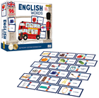 Gra planszowa Adamigo English words (5902410007622) - obraz 2