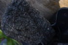 Зимові Берці Тактичні Черевики Чоловічі Шкіряні 40р (26,5 см) MSZ-000081-RZ40 - зображення 7
