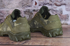 Жіночі Кросівки Демісезонні Тактичні Шкіряні 47р (31,5 см) MSD-000130-RZ47 - зображення 7