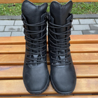 Демисезонные Берцы Тактические Ботинки Мужские Кожаные 40р (26,5 см) BXD-000033-RZ40 - изображение 3