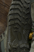 Демисезонные Берцы Тактические Ботинки Мужские Кожаные 47р (31 см) MSD-000073-RZ47 - изображение 8