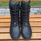 Демисезонные Берцы Тактические Ботинки Мужские Кожаные 46р (30,5 см) BXD-000033-RZ46 - изображение 3