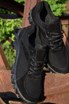 Жіночі Кросівки Демісезонні Тактичні Шкіряні 46р (30,5 см) MSD-000110-RZ46 - зображення 3