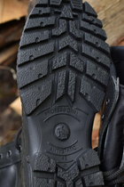 Демисезонные Берцы Тактические Ботинки Мужские Кожаные 44р (29,3 см) MSD-000001-RZ44 - изображение 5