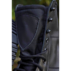 Демисезонные Берцы Тактические Ботинки Мужские Кожаные 43р (28,5 см) MSD-000141-RZ43 - изображение 6