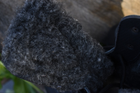 Жіночі Берці Зимові Тактичні Черевики Шкіряні 48р (32 см) MSZ-000082-RZ48 - зображення 7