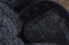 Демісезонні Берці Тактичні Черевики Чоловічі Шкіряні 47р (31 см) MSD-000009-RZ47 - зображення 4