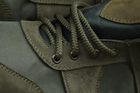 Демисезонные Берцы Тактические Ботинки Мужские Кожаные 38р (25,3 см) MSD-000065-RZ38 - изображение 6