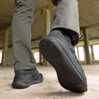 Жіночі Кросівки Демісезонні Тактичні Шкіряні 49р (32,3 см) STD-000096-RZ49 - зображення 3