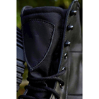 Демисезонные Берцы Тактические Ботинки Мужские Кожаные 46р (30,5 см) MSD-000033-RZ46 - изображение 4
