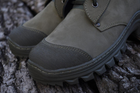 Демисезонные Берцы Тактические Ботинки Мужские Кожаные 43р (28,5 см) MSD-000029-RZ43 - изображение 4