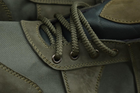 Демисезонные Берцы Тактические Ботинки Мужские Кожаные 43р (28,5 см) MSD-000065-RZ43 - изображение 6
