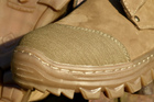 Демисезонные Берцы Тактические Ботинки Мужские Кожаные 42р (27,7 см) MSD-000037-RZ42 - изображение 5