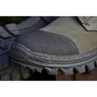 Демисезонные Берцы Тактические Ботинки Мужские Кожаные 46р (30,5 см) MSD-000041-RZ46 - изображение 3