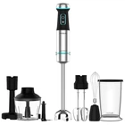 Блендер Cecotec Power TitanBlack 1200 XL PerfectCream&Crush (CCTC-04293) ( 15473 )