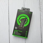 AUX модулятор Borofone BC35 Bluetooth ресивер / Receiver Чорний