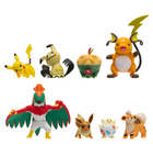 Фігурки Jazwares до битви Серия 9 Pokemon 1 шт (191726426004) - зображення 3