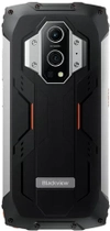 Smartfon Blackview BV9300 12/256GB DualSim Orange (BV9300-OE/BV) - obraz 3