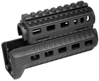 Цівка для АКСУ DLG TACTICAL DLG-122 з M-LOK