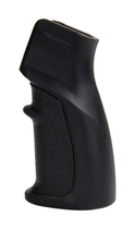 Пистолетная рукоятка обрезиненная AR-15 DLG TACTICAL DLG-106 - изображение 4