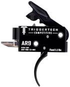 УСМ TriggerTech Competitive Curved для AR9 (PCC) - изображение 2