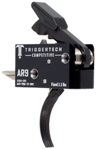 УСМ TriggerTech Competitive Curved для AR9 (PCC) - зображення 5
