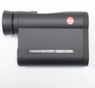 Дальномер Leica Rangemaster CRF 2800.com 7х24 - изображение 2