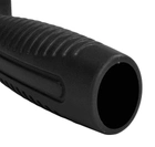 Тактическая рукоятка переноса огня DLG Tactical (DLG-069) на Picatinny (полимер) черная - изображение 5