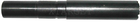 Удлинитель ствола KHAN Extension Matte 10 cm - изображение 1