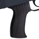 Пистолетная рукоятка AK-47, АК-74, Сайга DLG TACTICAL DLG-107 ERGONOMIC GRIP - изображение 1