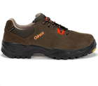 Ботинки Chiruca Vera 01 4429001 Gore-Tex р.42 - изображение 6